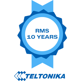 Teltonika TK-RMS-10Y maršrutētājs – Biznesam