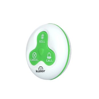 KAL-3F Langaton 3-toimintopainike Vakio