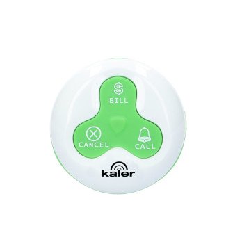 KAL-3F Langaton 3-toimintopainike Vakio