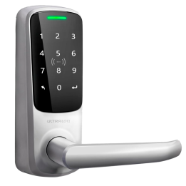 ANVIZ UL-LATCH5-NFC viedslēdzene Wi-Fi NFC IP65