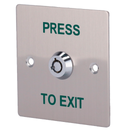 SIB EXITBUTTON307 Exit Button
