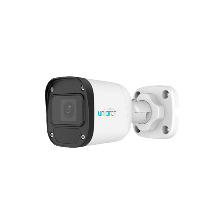 UNIARCH UV-IPC-B122-APF28 2MP Wi-Fi уличная IP-камера IP67