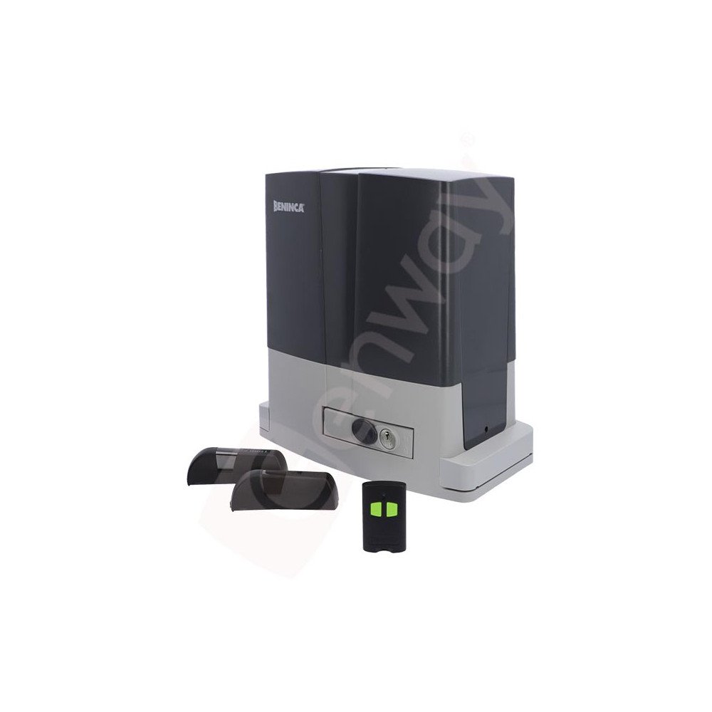 KBULL6M.P 9B RINKINYS stumdomiems vartams iki 600 kg