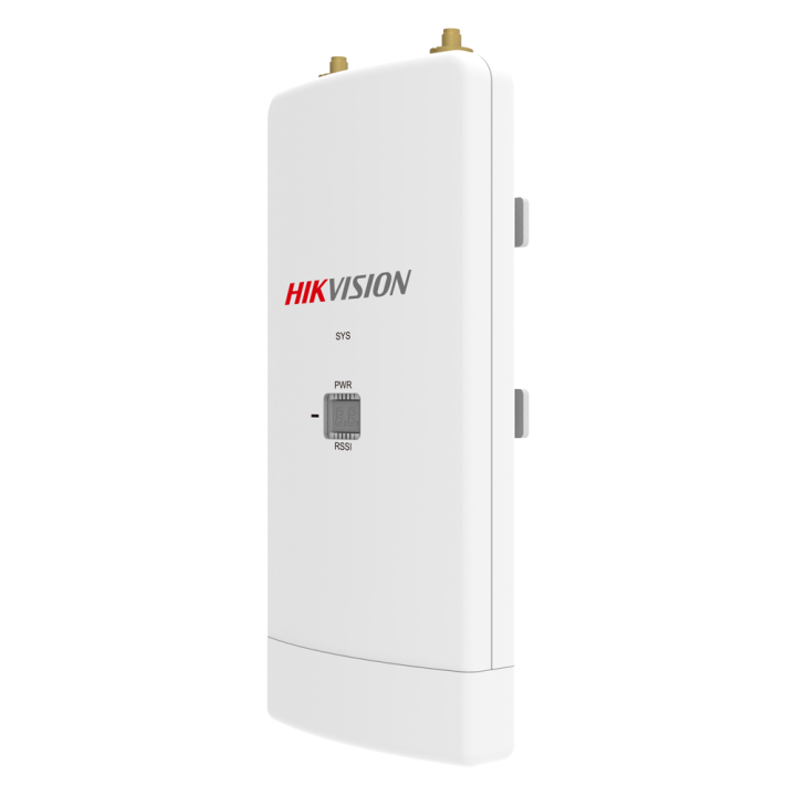 HIKVISION DS-3WFB-S-5ACG āra AP Gigabit PoE IP55