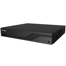 SAFIRE SMART SF-XVR6116-HQ 5 MP Lite NVR