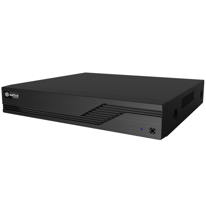 SAFIRE SMART SF-XVR6116-HQ 5 MP Lite NVR