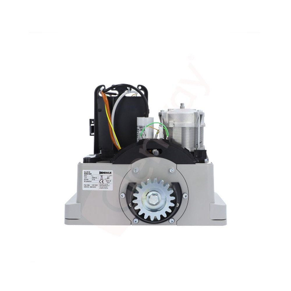 KBULL6M.P 9B RINKINYS stumdomiems vartams iki 600 kg