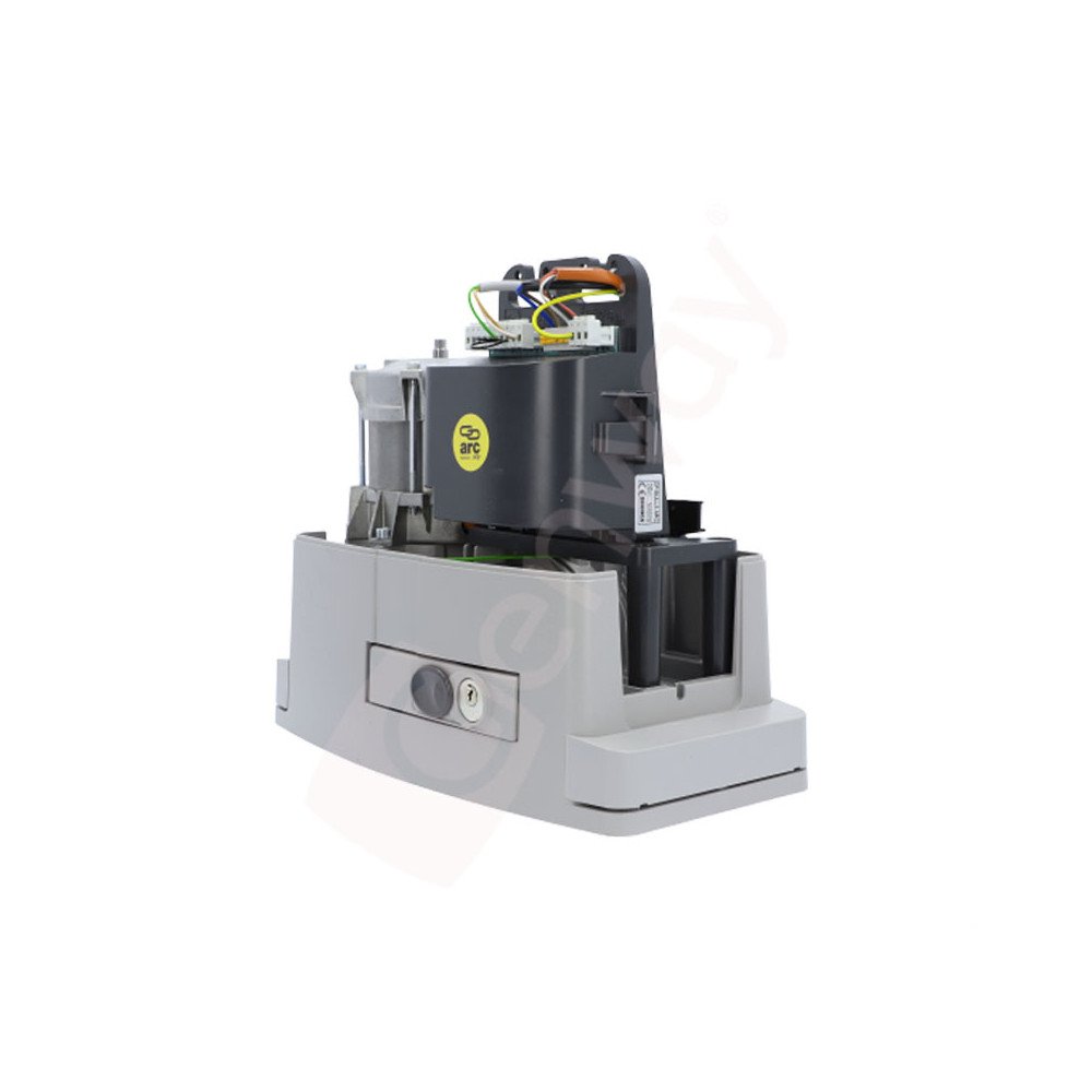 KBULL6M.P 9B RINKINYS stumdomiems vartams iki 600 kg