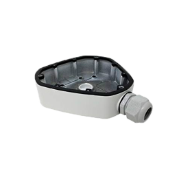 Hikvision DS-1280ZJ-DM25 Liitäntärasia 4 kg