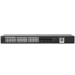 REYEE RG-NBS3100-24GT4SFP Managed Gigabit Switch with PoE