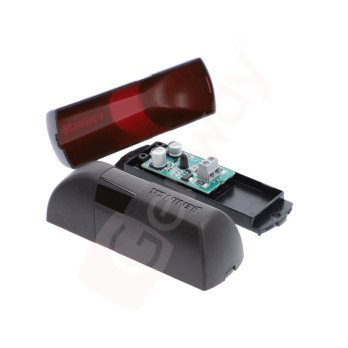 KBULL6M.P 9B KOMPLEKT KUNI 600KG LUGVARAVATELE