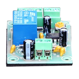 YLI PCB-505 Smart Relay Module – modulinė relė namų automatizavimui