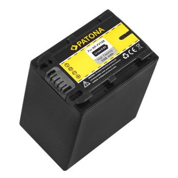 Aku Sony FV100 3300mAh Li-Ion