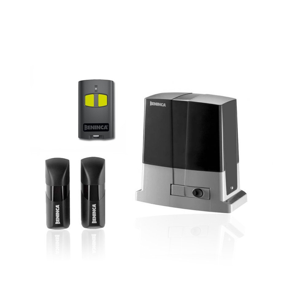 BENINCA KBULL624ESA.S.PM SLIDING GATE KIT 600KG