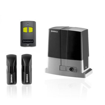 BENINCA KBULL624ESA.S.PM SLIDING GATE KIT 600KG