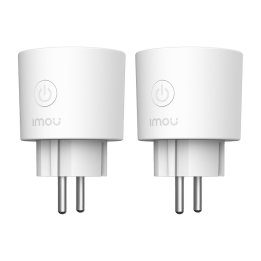 IMOU IOT-CE2P-16A-MAT-EU-2-IMOU Wi-Fi IP-камера Matter