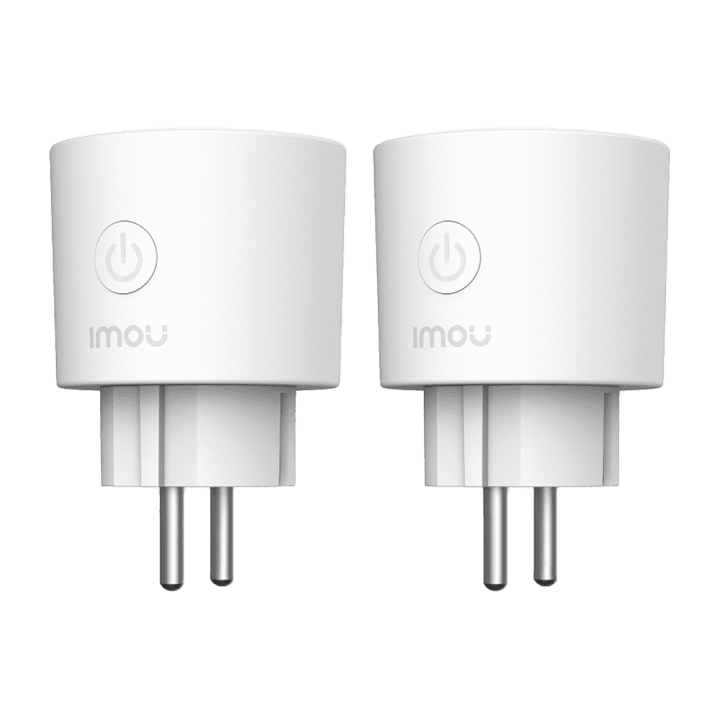 IMOU IOT-CE2P-16A-MAT-EU-2-IMOU Wi-Fi IP-камера Matter