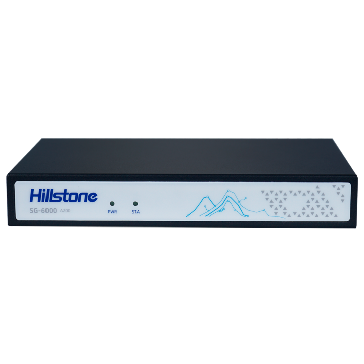 HILLSTONE HILL-SG-6000-A200-IN12 межсетевой экран
