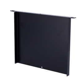 MARCA BLANCA SHELF-190-10INCH 10" plaukts 1U 190mm