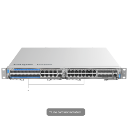 REYEE RG-NBF6002M Managed Network Switch with Wi-Fi