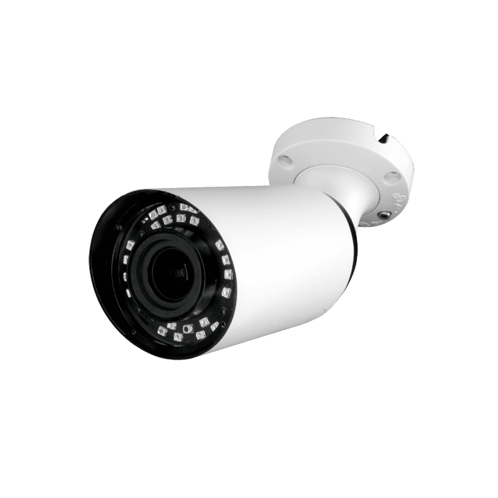 SAFIRE SF-CV133VKIB-F4N1 2MP IP66 Bullet IP Camera with Varifocal Lens and IR