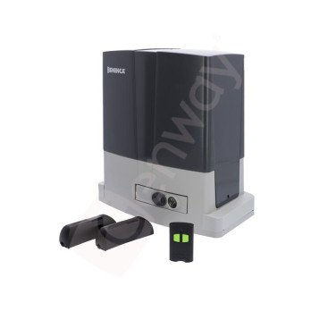 Beninca KBULL8M.PM Vetolaite liukuporteille 800 kg asti