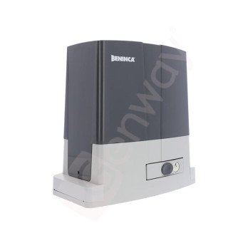 Beninca KBULL8M.PM Vetolaite liukuporteille 800 kg asti