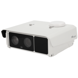 MILESIGHT MS-TS5510-GH 5MP PoE IP камера