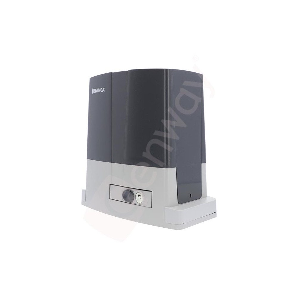 Beninca KBULL8M.PM Pavara stumdomiems vartams iki 800 kg