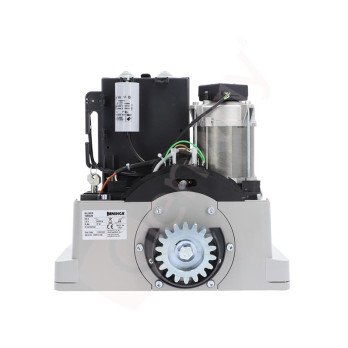 Beninca KBULL8M.PM Vetolaite liukuporteille 800 kg asti