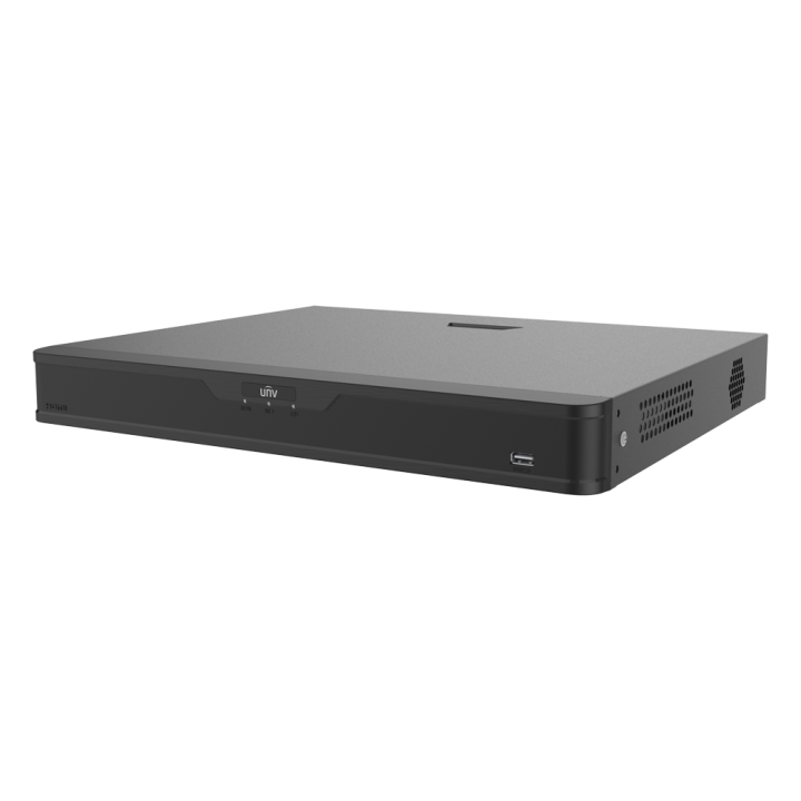UNIVIEW EASY UV-XVR302-16Q4 16CH 8MP XVR ierakstītājs