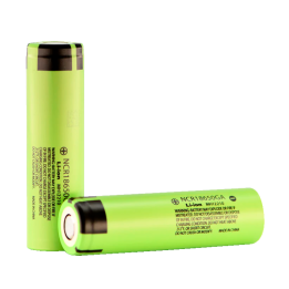 MARCA BLANCA BATT-NCR18650GA Li-ion Battery