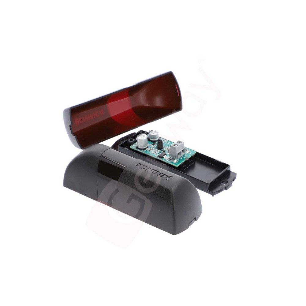 Beninca KBULL8M.PM Pavara stumdomiems vartams iki 800 kg