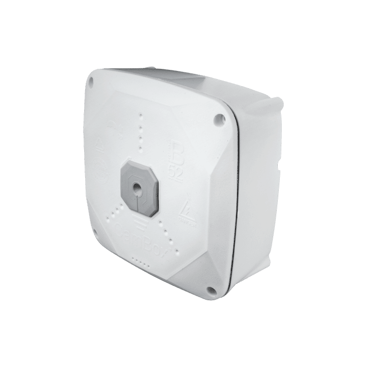 MARCA BLANCA CBOX-B52PROS коробка белая