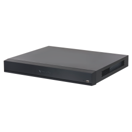 X-SECURITY XS-NVR6208A-8P-WIZSEEK 8 kan PoE NVR 32MP