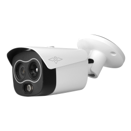 X-SECURITY XS-IPTB202A-3D4-AI temperatūras sensors