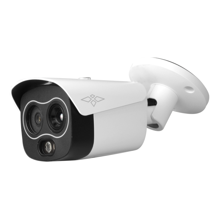 X-SECURITY XS-IPTB202A-3D4-AI temperatūras sensors
