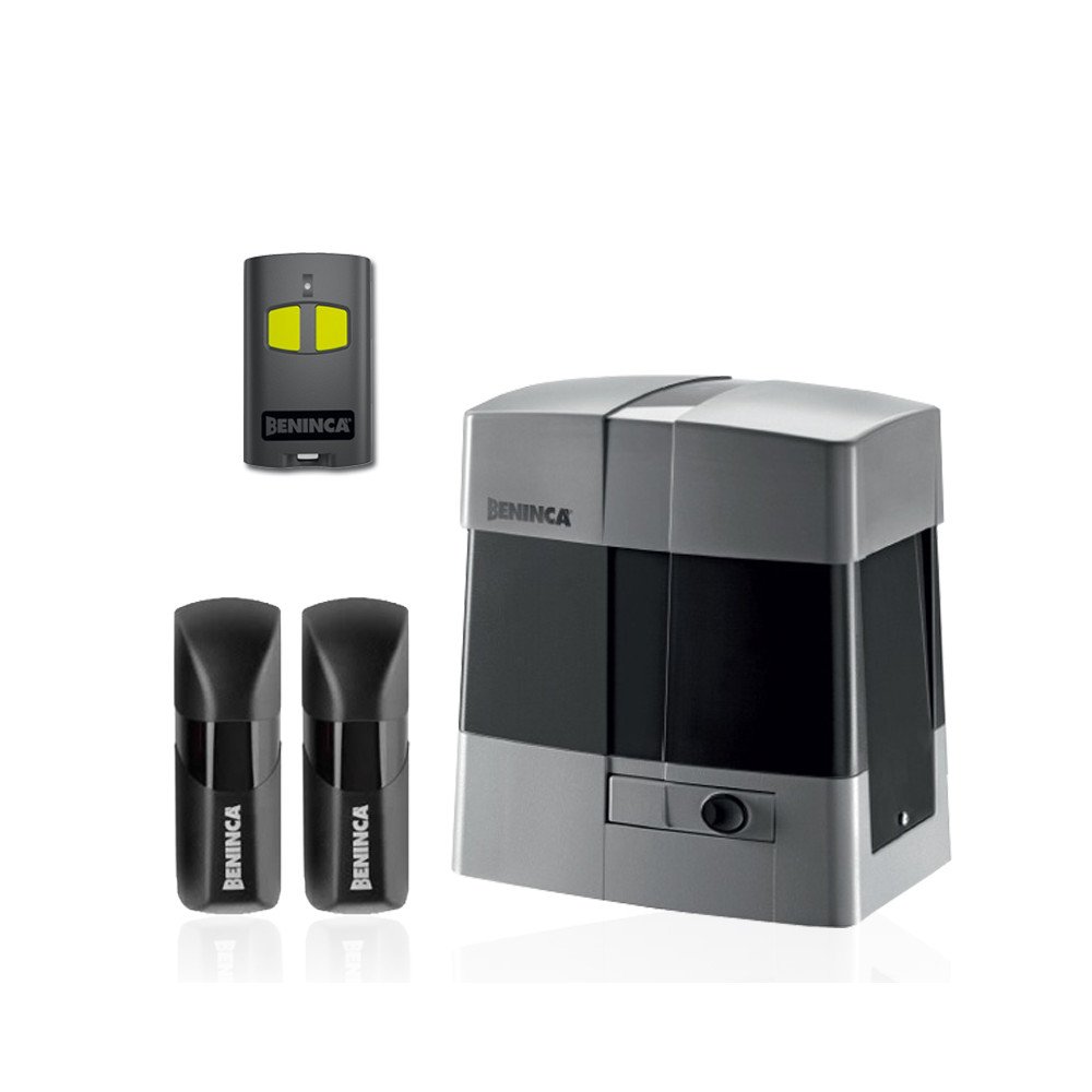 BENINCA KBULL10M.S.PM KOMPLEKTS BIDAMEM VARTIEM LIDZ 1000KG