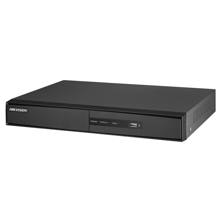 HIKVISION DS-7204HQHI-F1N 4CH 1080p DVR