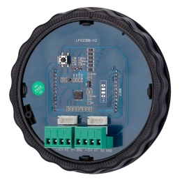 TURBOO TS-SP601-LEDS tripodes turnikets LED nerūsējošais tērauds