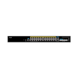 RUIJIE RG-XS-S1930J-24GT4SFP/2GT Managed Gigabit Switch
