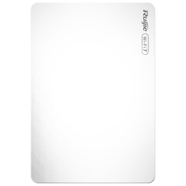 REYEE RG-RAP72-WALL Wi-Fi 7 Access Point