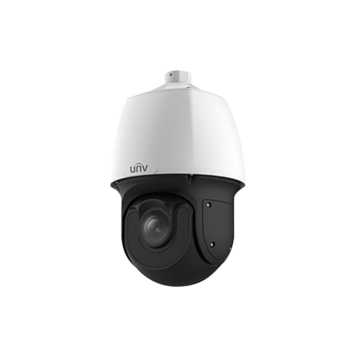 UNIVIEW PRO UV-IPC6254SR-X33DUP 4MP PTZ IP Camera with 33x Optical Zoom, PoE, Wi-Fi, IR 150m, IP66