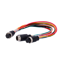 STREAMAX ST-POWERSPLIT-CABLE Tehonjakokaapeli virtalähteille