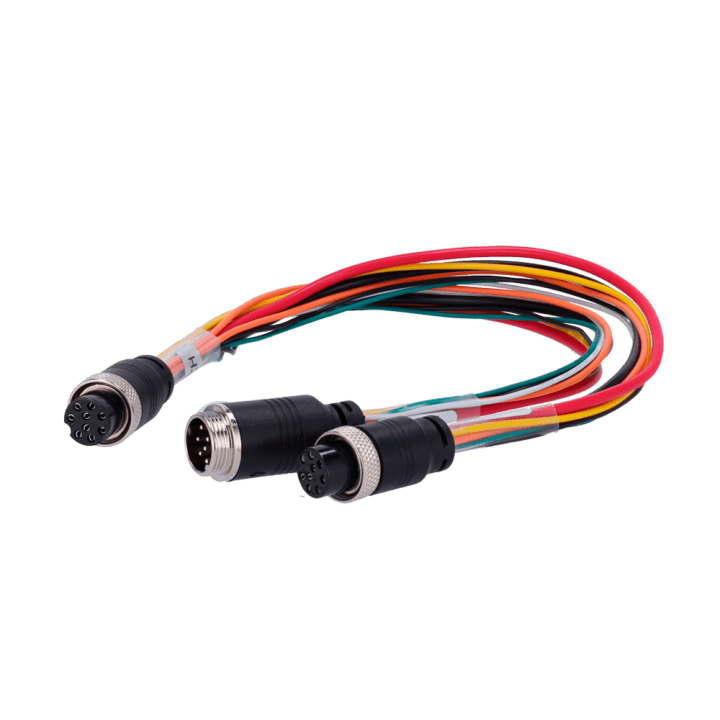 STREAMAX ST-POWERSPLIT-CABLE Power Splitter Cable