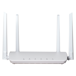 VSOL VSOL-XMC1843S Wi-Fi 4 maršrutētājs 100Mbps