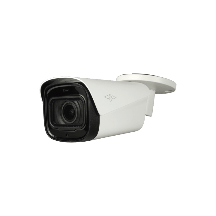 X-SECURITY XS-B828Z-2E4N1 2MP PTZ IP Camera with 5x Optical Zoom, IP67, 60m IR