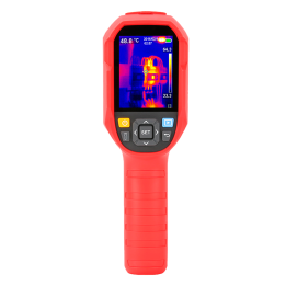 UNI-TREND UTI260B Temperature Sensor