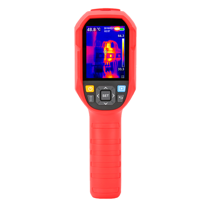 UNI-TREND UTI260B Temperature Sensor
