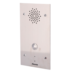 AKUVOX AK-E21A IP Video Intercom Door Station with PoE and RFID